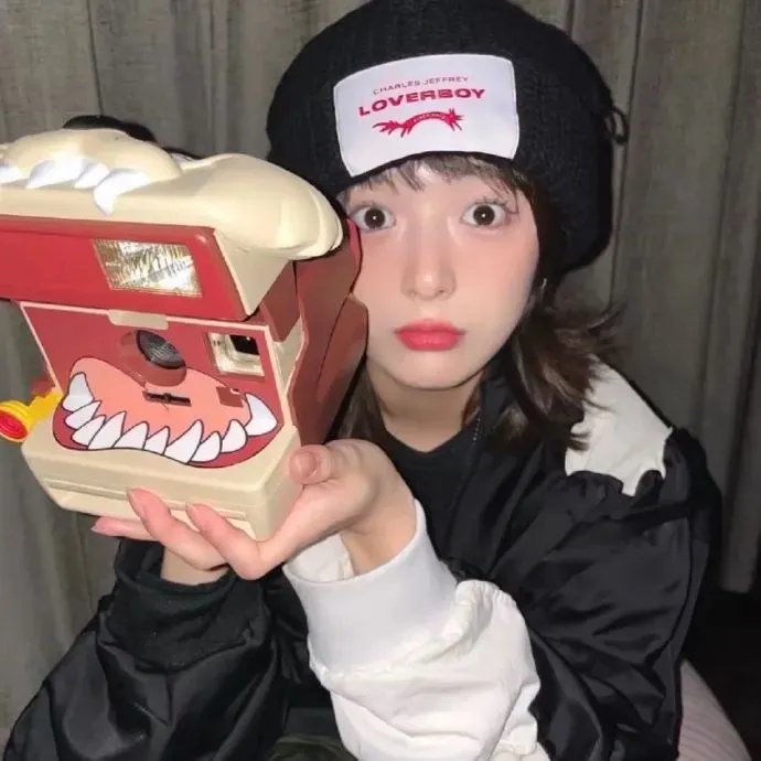 我为车狂