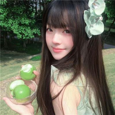 妮娜琦珈